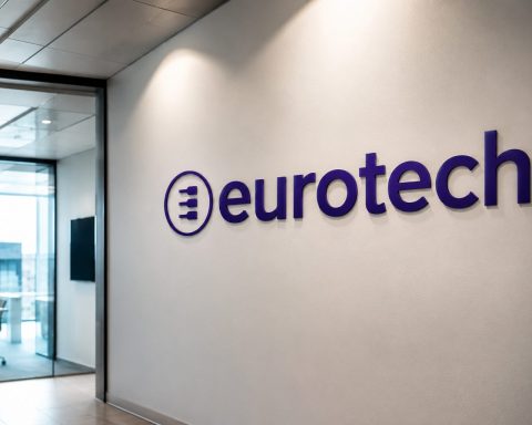 Euro Tech Holdings Shares Slip on High-Volume CLWT Ballast-Water Launch