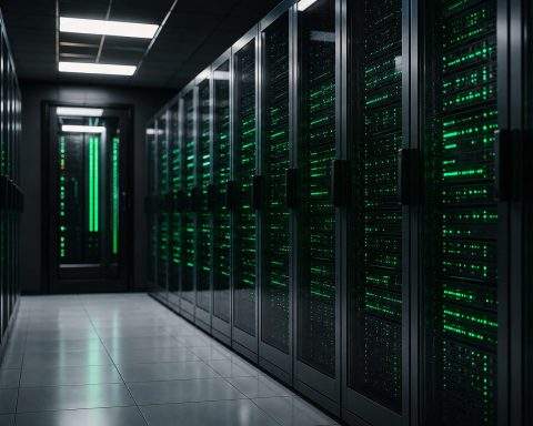 Evergy and Entergy Stocks Rise as Data-Center Power Demand Fuels Utility Valuations