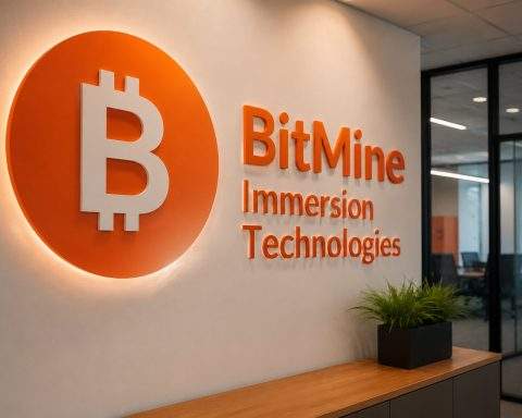 Bitmine Stock Heads Into Key Week With $12.3 Billion Ether Play and Russell Review