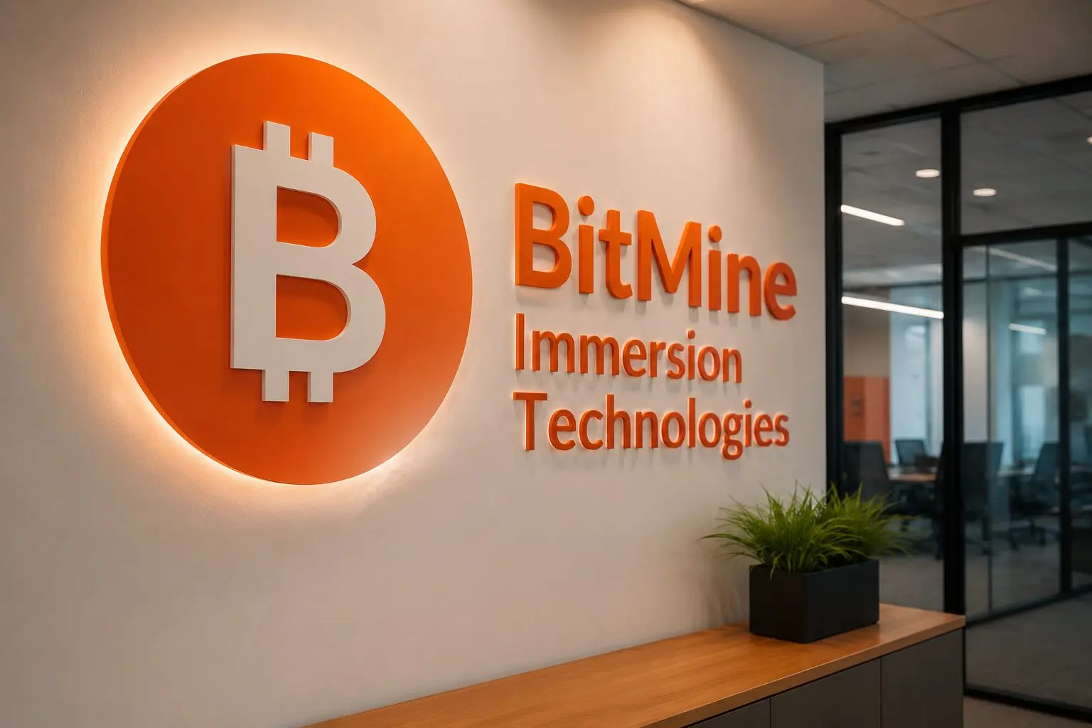 Bitmine Stock Heads Into Key Week With $12.3 Billion Ether Play and Russell Review