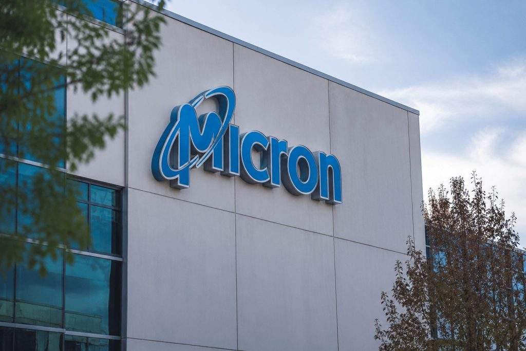 Micron’s $1 Trillion AI Move Hits Samsung Test