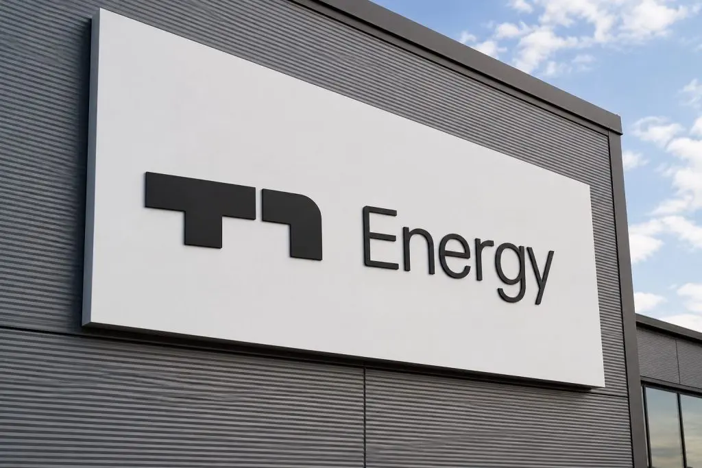 T1 Energy Shares Edge Lower Before Shareholder Vote on KORE Power Bid