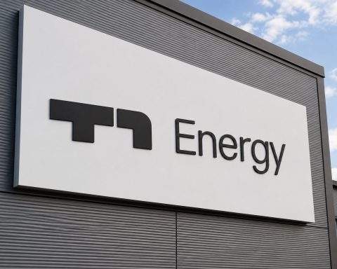 T1 Energy Shares Edge Lower Before Shareholder Vote on KORE Power Bid