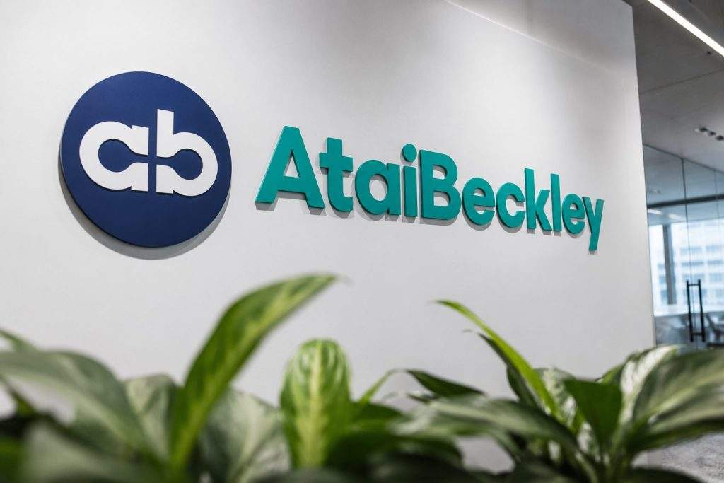 AtaiBeckley climbs after kicking off Phase 3 for BPL-003 in depression