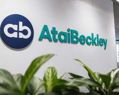 AtaiBeckley climbs after kicking off Phase 3 for BPL-003 in depression