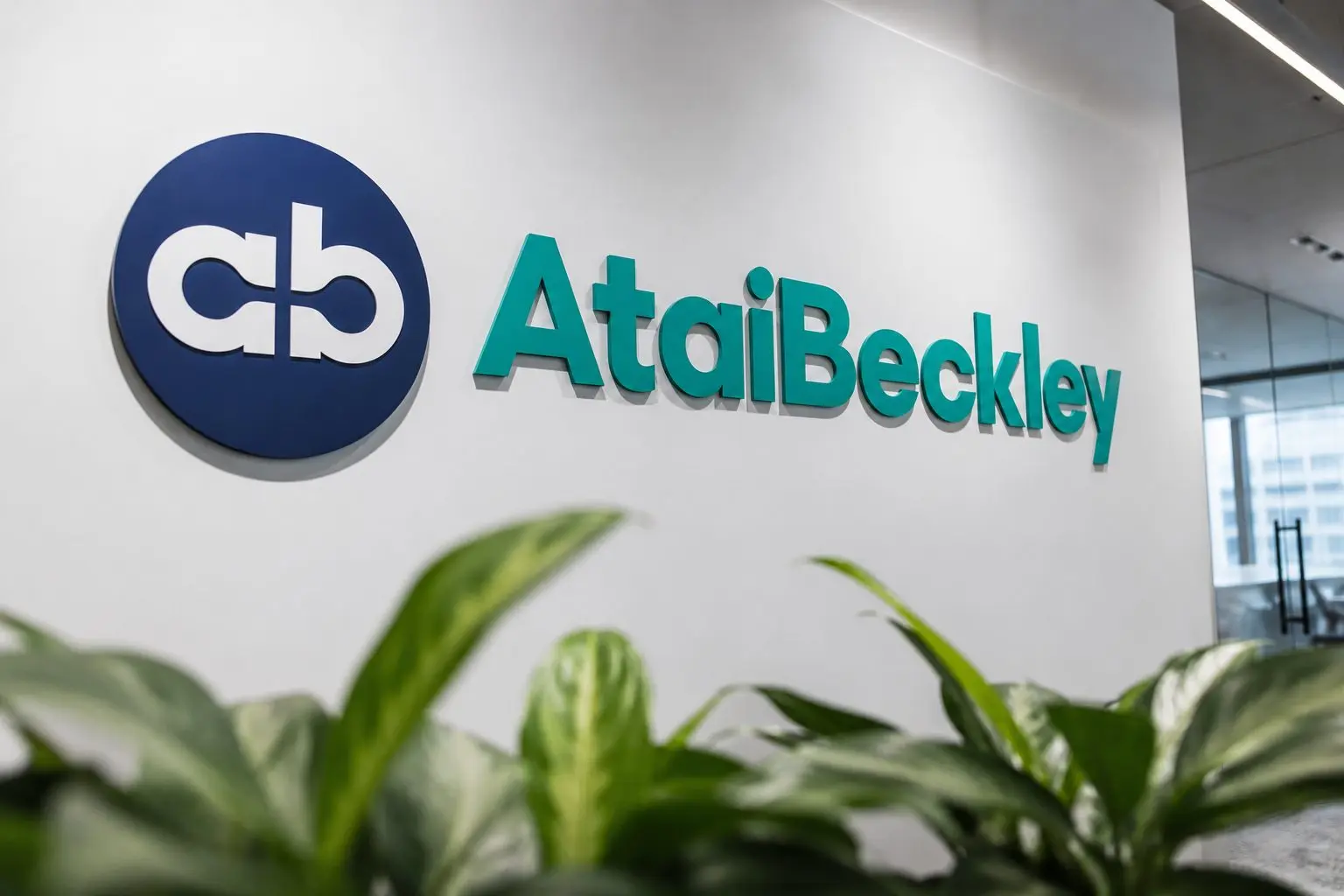 AtaiBeckley climbs after kicking off Phase 3 for BPL-003 in depression