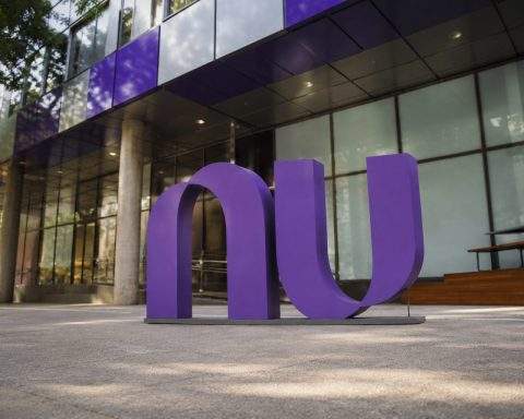 Nu Holdings gains even after Citi downgrade, Nubank credit risk still eyed