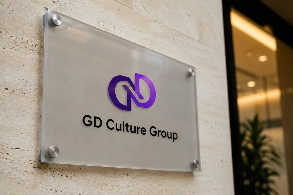 GD Culture shares drop on heavy trading and ongoing buyout uncertainty