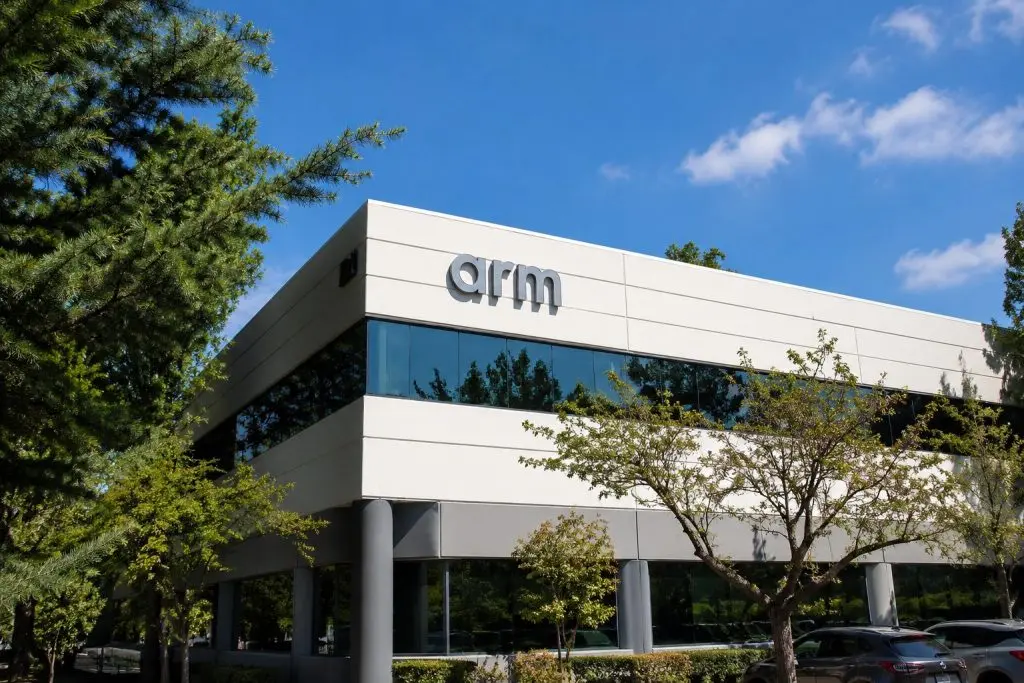 Arm Ramps Up $15 Billion AI Chip Push Ahead of Schedule