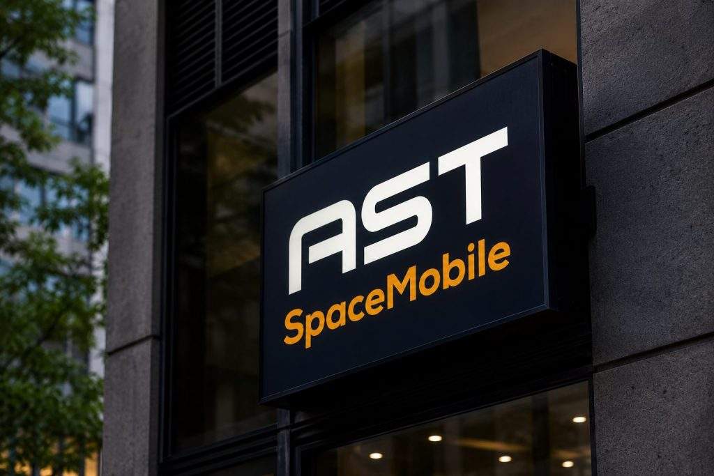 AST SpaceMobile Drops Premarket After SpaceX BlueBird 8-10 Launch