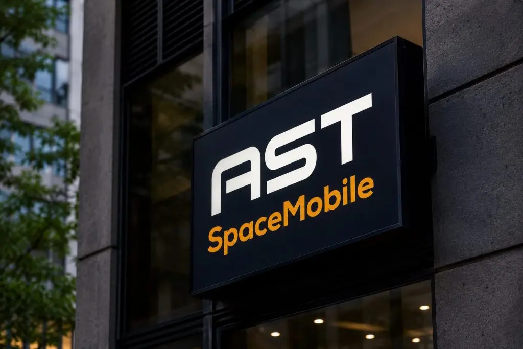 AST SpaceMobile Drops Premarket After SpaceX BlueBird 8-10 Launch