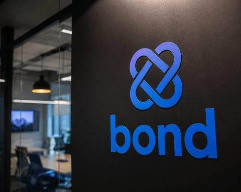 Our Bond shares edge lower after sharp rally on debt swap, city license updates