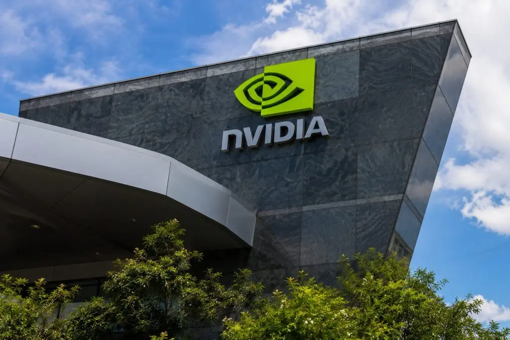 Nvidia stock dips as $25 billion bond sale spikes AI debt market