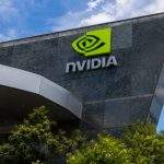 Nvidia stock dips as $25 billion bond sale spikes AI debt market