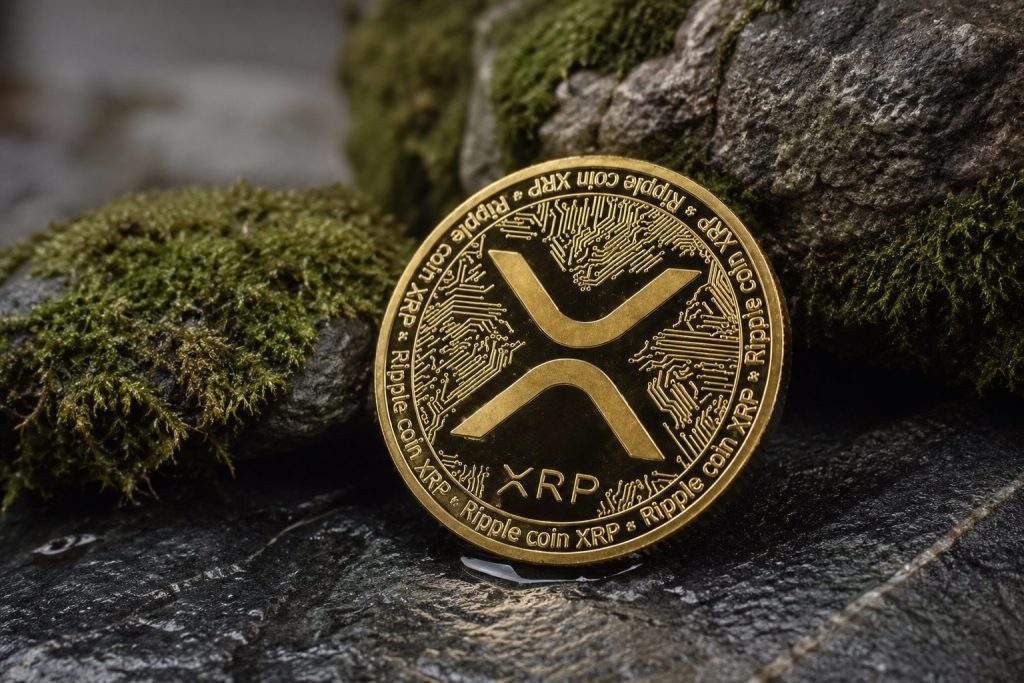 XRP Drops Below $1.30, Eyes $1.20 As Next Level