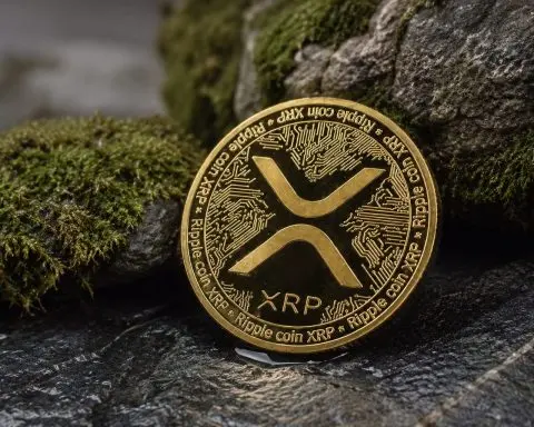 XRP Drops Below $1.30, Eyes $1.20 As Next Level