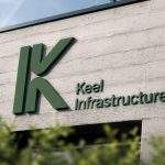 Keel Infrastructure stock edges higher as AI data-center financing stays in focus