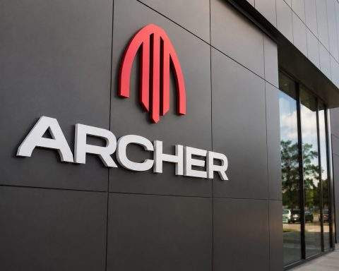 FAA timeline, cash burn hang over Archer Aviation as shares steady