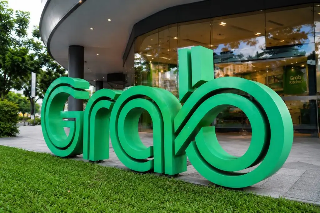 Grab gains in Nasdaq premarket with CEO sale filing, Fed next