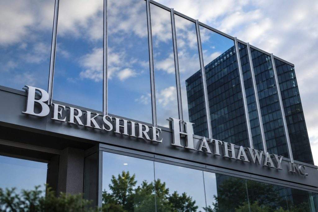 Berkshire Hathaway takes on $8.5 billion Taylor Morrison deal