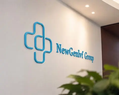 NewGenIVF gains in premarket; looks to address convertible-note issue