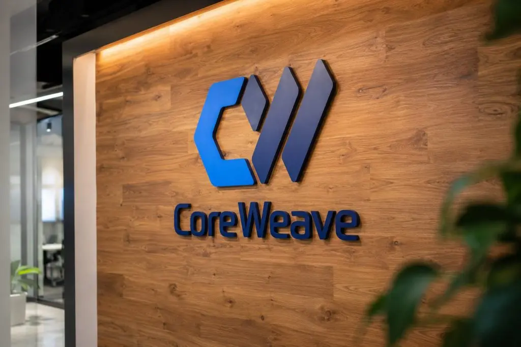 CoreWeave steady ahead of Nasdaq-100 debut; backlog optimism supports CRWV