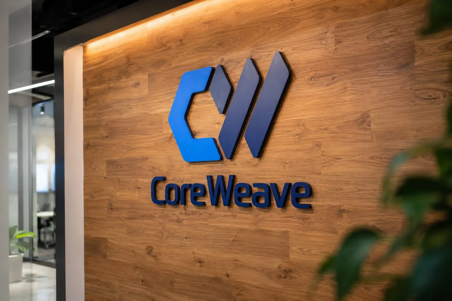 CoreWeave steady ahead of Nasdaq-100 debut; backlog optimism supports CRWV