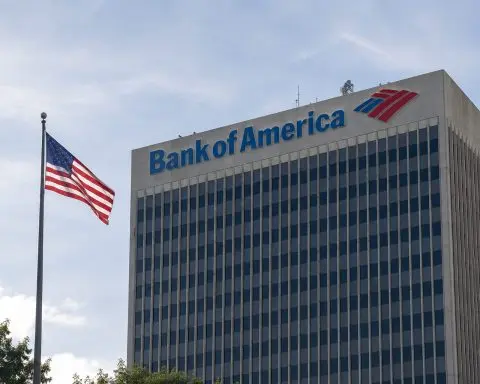 Amazon’s next stock driver is live now, Bank of America says