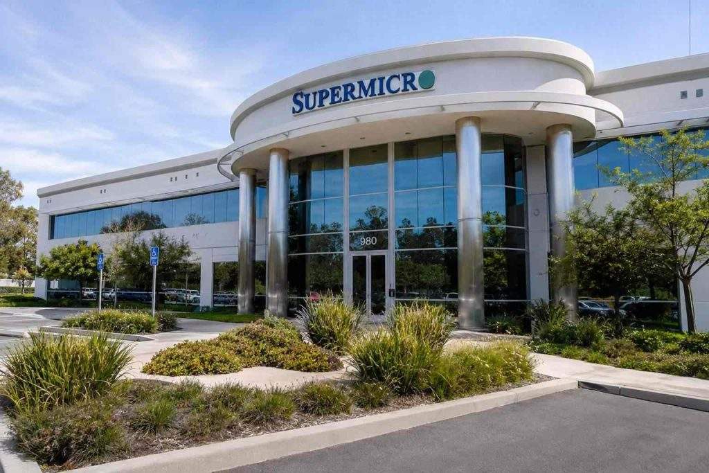 Jane Street stake puts Super Micro Computer in spotlight after $7 billion AI deal