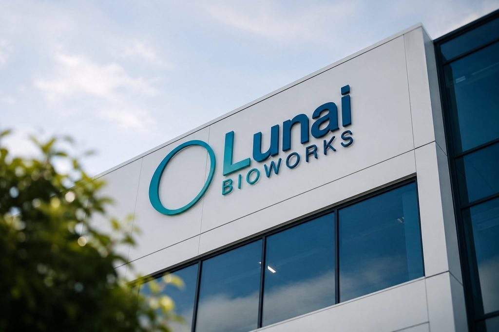 Lunai Bioworks stock jumps after Nasdaq bid-price compliance filing