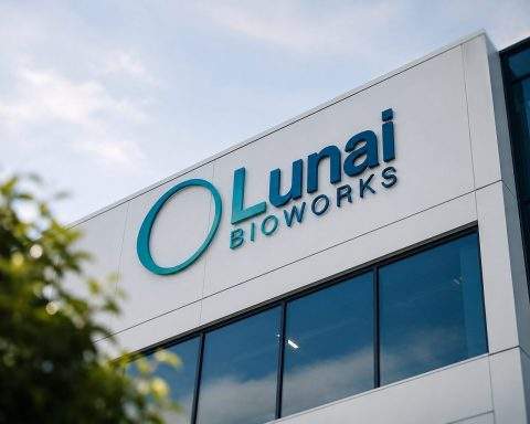 Lunai Bioworks stock jumps after Nasdaq bid-price compliance filing