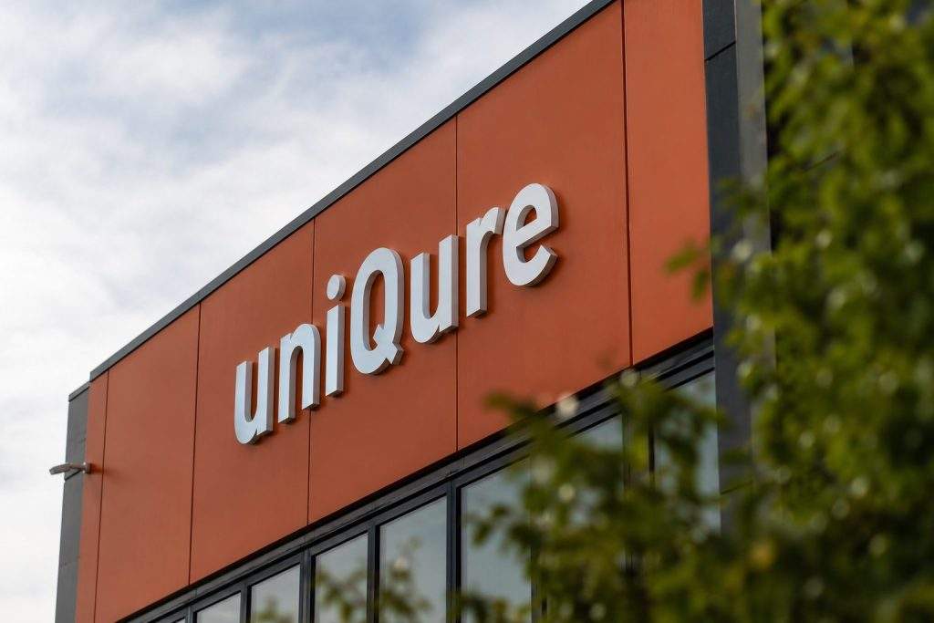 uniQure Gets Go-Ahead From FDA for AMT-130 Huntington’s Gene Therapy Application