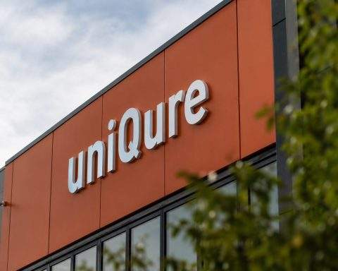 uniQure Gets Go-Ahead From FDA for AMT-130 Huntington’s Gene Therapy Application