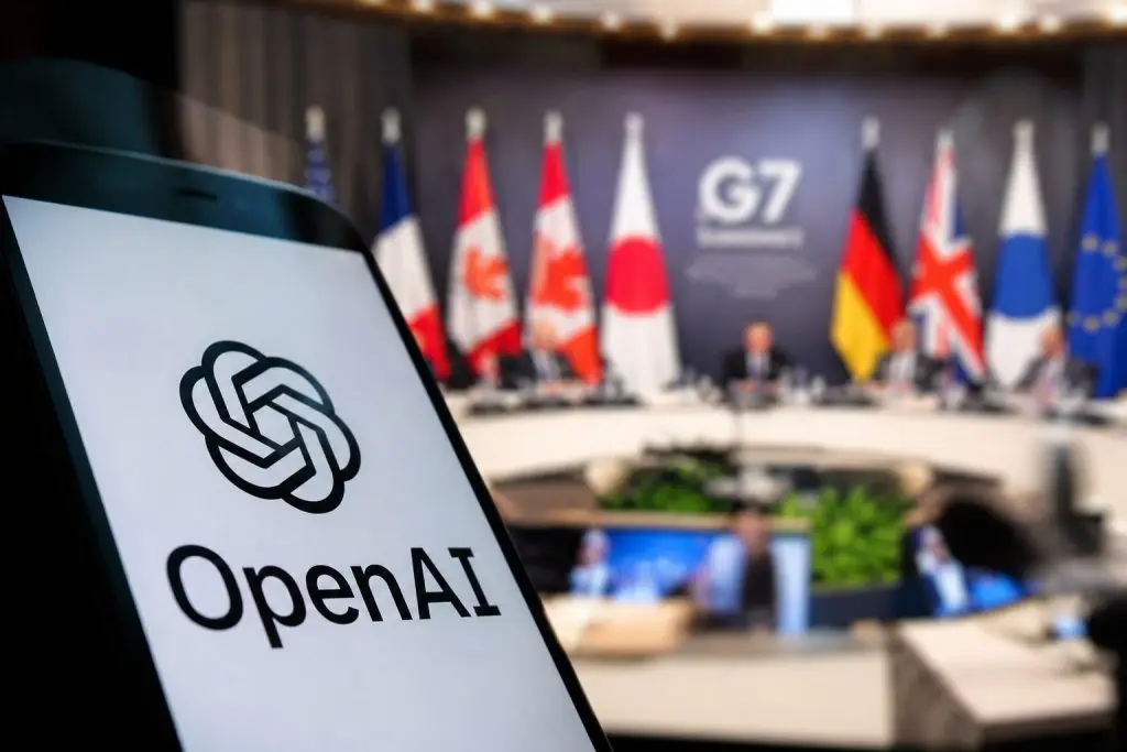 June 2026 AI News Roundup: G7 looks at AI model access as OpenAI costs, China rivalry grow