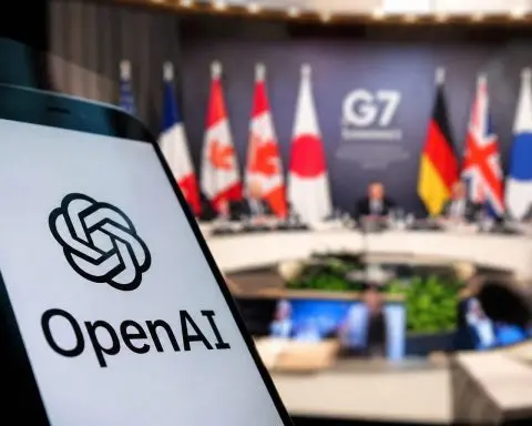 June 2026 AI News Roundup: G7 looks at AI model access as OpenAI costs, China rivalry grow