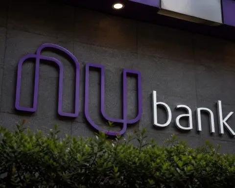 Nu Holdings stock holds up as Citi downgrade hits Nubank shares
