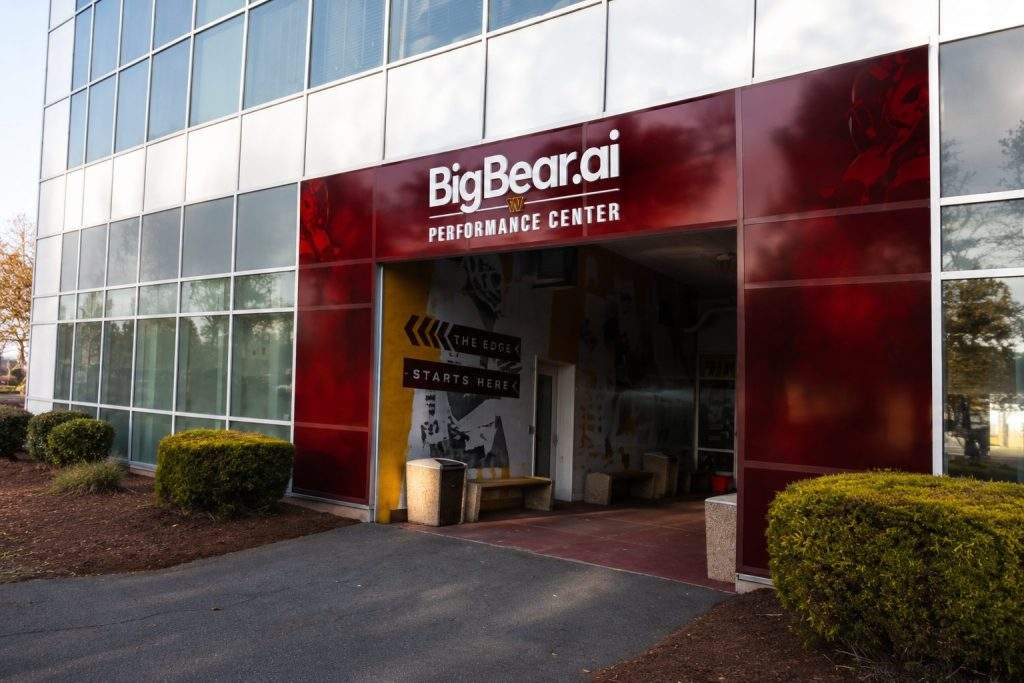 BigBear.ai Stock Just Had Its Best Week In 8 Months. Now Comes The $5.40 Test