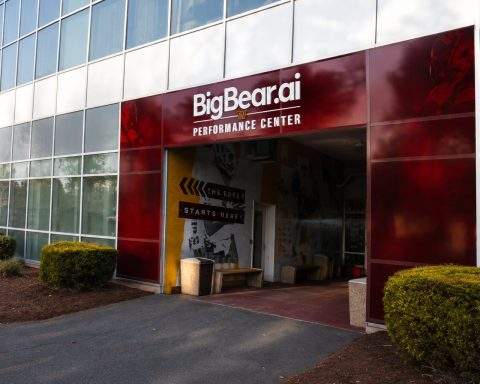 BigBear.ai Stock Just Had Its Best Week In 8 Months. Now Comes The $5.40 Test