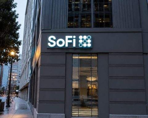 SoFi shares up; CEO Anthony Noto buys more stock ahead of Fed call