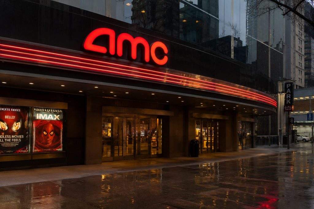 AMC keeps running after $150 million share sale lifts cash, raises dilution questions