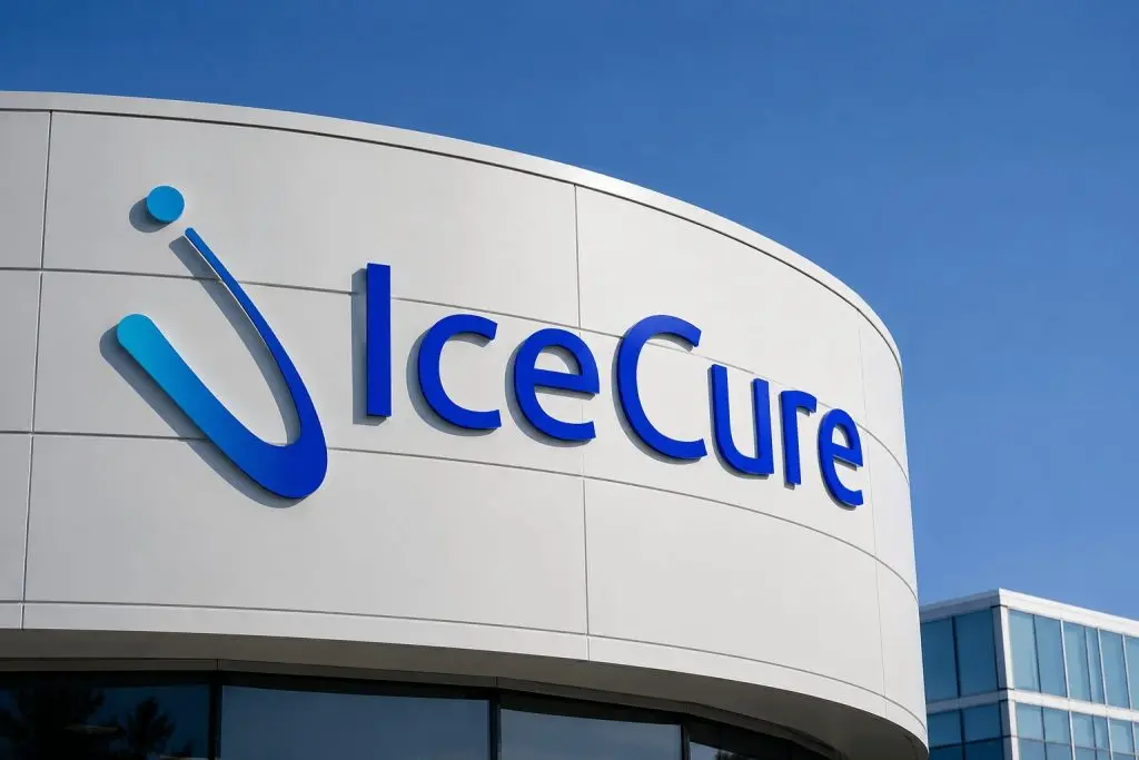 IceCure Medical jumps on U.S. ProSense install base growth after FDA clearance