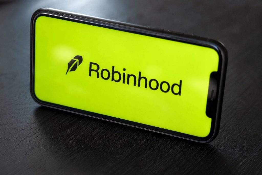 Robinhood IPO suit goes to Supreme Court, company disclosure rules on the line