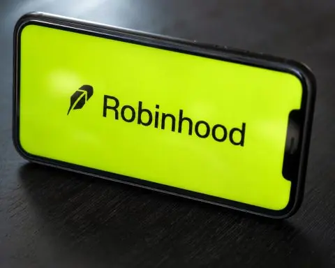 Robinhood IPO suit goes to Supreme Court, company disclosure rules on the line