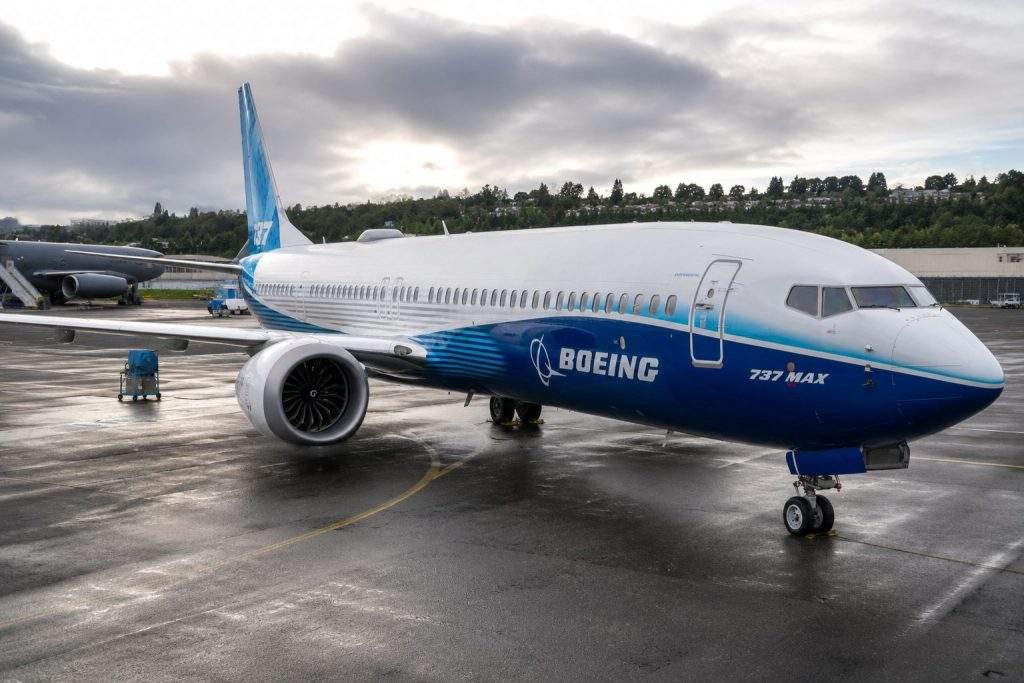 Boeing 737 MAX 7, MAX 10 close to US and European signoff after lengthy de-icing holdup