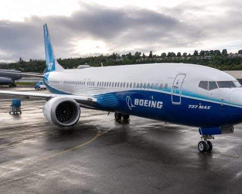 Boeing 737 MAX 7, MAX 10 close to US and European signoff after lengthy de-icing holdup