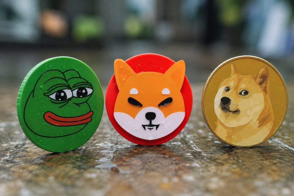 Meme Coin Prices Today: PEPE Leads DOGE and SHIB as Traders Watch Breakout Levels