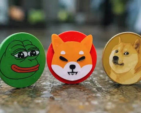 Meme Coin Prices Today: PEPE Leads DOGE and SHIB as Traders Watch Breakout Levels