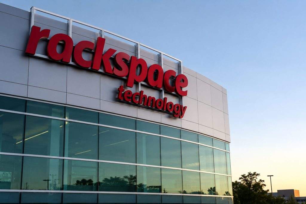 Rackspace jumps after AMD AI compute agreement raises hopes for turnaround