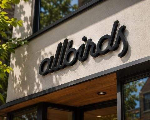 Allbirds pops on Smartbird AI pivot and CEO shakeup