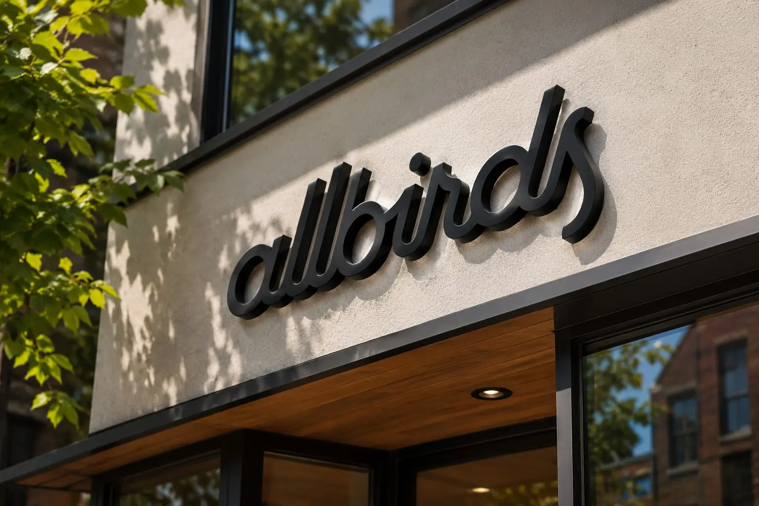 Allbirds pops on Smartbird AI pivot and CEO shakeup